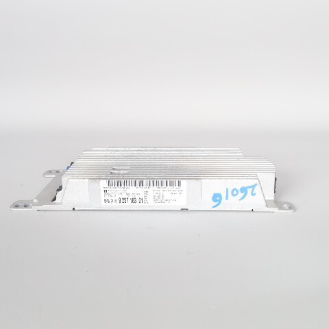 BMW 328i 528i 650i 740i X5 X6 ULF Module 84109257163 OEM