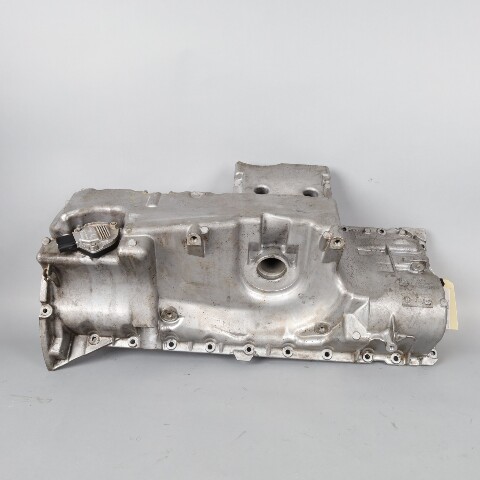 2001-2005 BMW 325xi 330xi / 2004-2006 X3 Engine Oil Pan 11137519432 OEM Used