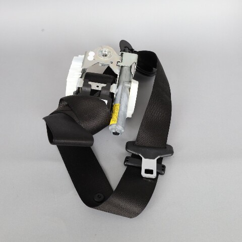 2012-2016 BMW 328i 335i Right Front Seat Belt Retractor 72117272476 OEM Used