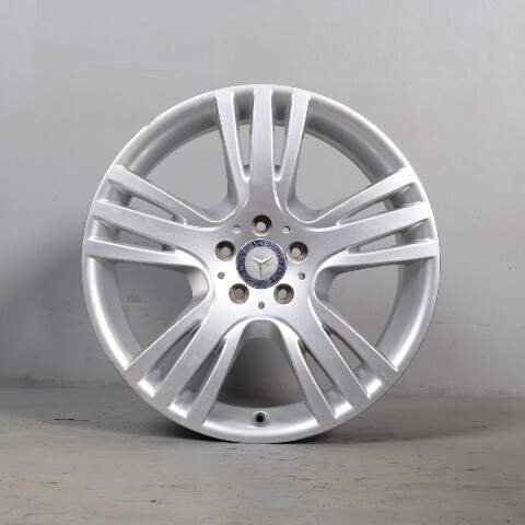 2013-2015 Mercedes GLK250 GLK Wheel 19 X 7.5 Rim 2044011104 OEM Used