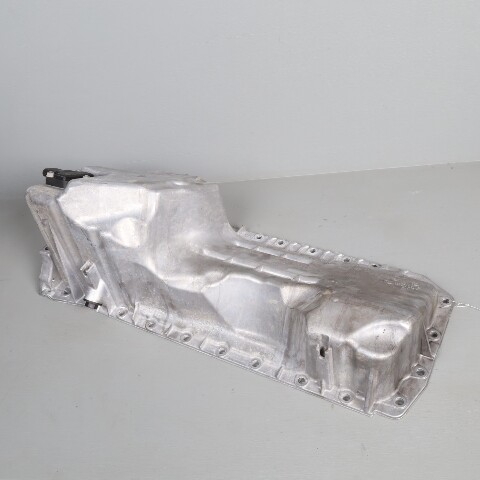 2007-2011 BMW 128i 328i 528i Z4 3.0 Engine Oil Pan 11137552414 OEM Used