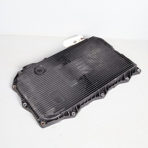 BMW ZF Transmission Oil Pan 6808575 OEM Used