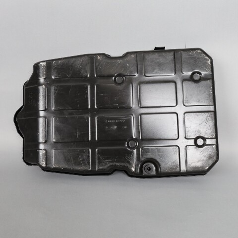 Mercedes Transmission Oil Pan 2202700912 OEM Used