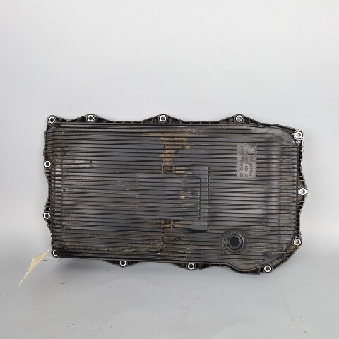 BMW ZF Transmission Oil Pan 6808575 OEM Used