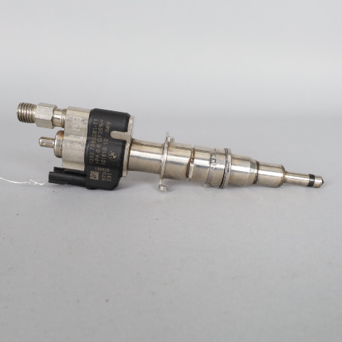 BMW Fuel Injector N54 N63 135 335 535 550 X5 X6 - 13537585261-11 OEM Used