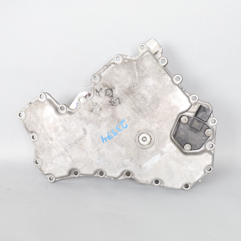 2012‑2019 BMW 550i 650i 750i Lower Engine Oil Pan 11137570691 OEM Used