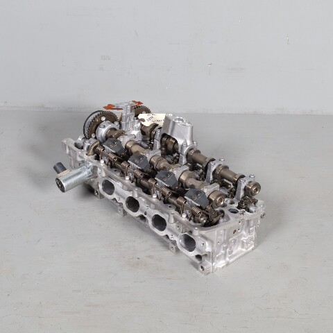 2013‑2019 BMW 650i 750i X5 X6 Left Cylinder Head 11122118168 OEM Used