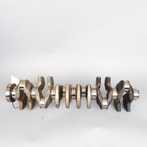 2015‑2020 BMW M2 M3 M4 S55 Crankshaft 11217846606 OEM Used - 847