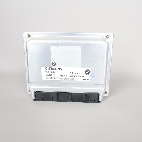 2001-2005 BMW 325i M54 Engine Computer Module ECU ECM DME OEM 12147519060