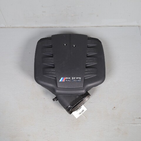 2008-2013 BMW M3 S65 Engine Air Intake Manifold Plenum 11617838010 OEM
