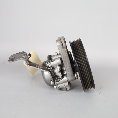 2002-2006 BMW 325i 330i Power Steering Pump 32416760034 OEM Used