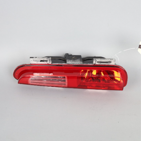 2011-2015 Mini Cooper Fog Backup Reverse Light Right 63247255922 OEM Used