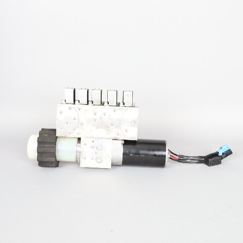 2008-2013 BMW 328i 335i M3 Convertible Top Hydraulic Pump Motor OEM Used