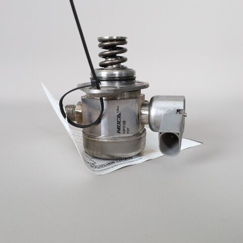 2009-2016 BMW BMW 550i 650i 750i X5 X6 N63 High Pressure Fuel Pump OEM