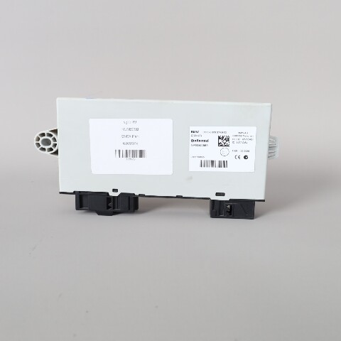 BMW F25 X3 F10 M5 528i 535i CAS4 Comfort Access Control Module OEM 61356809374