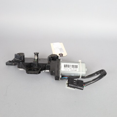2002-2007 BMW 745i 750i Trunk Lid Latch Lock Actuator 67107014872 OEM Used