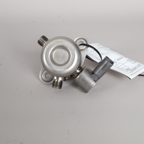 2009-2016 BMW BMW 550i 650i 750i X5 X6 N63 High Pressure Fuel Pump OEM