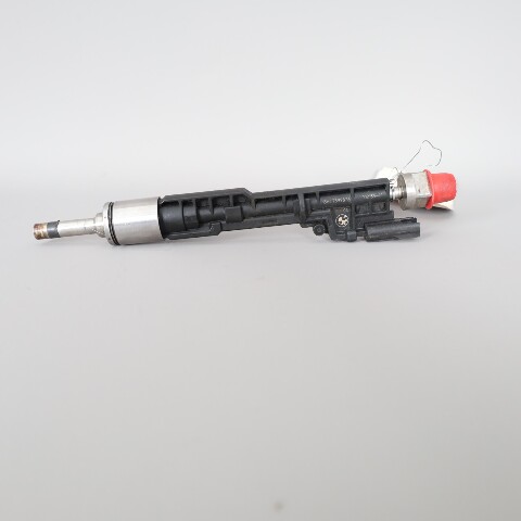 2012-2018 BMW 650i 750i M5 M6 N63 S63 Fuel Injector 13647599876 OEM
