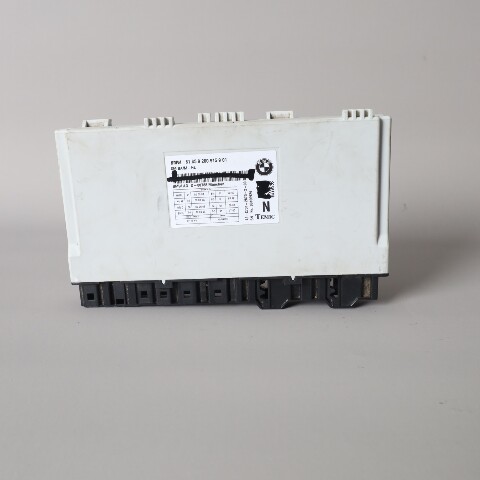 2011-2016 BMW 528i 535i 550i Power Seat Control Module 61359280915 OEM