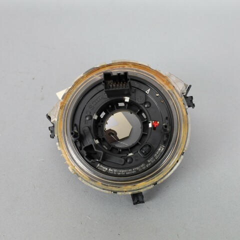 03-10 Porsche Cayenne Clock Spring Steering Angle Sensor 7L5953507A OEM Used