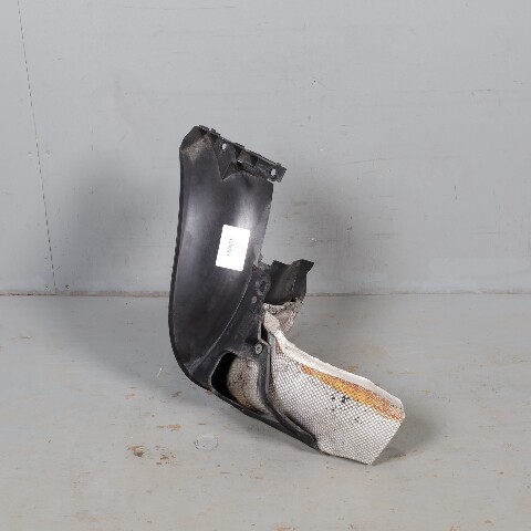 1997-2002 Porsche Boxster 986 Left Rear Fender Liner Heat Shield OEM