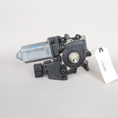 1999-2002 Porsche Boxster 986 Left Driver Door Window Motor 98662410102 OEM
