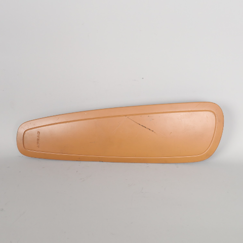 2005-2012 Porsche 911 997 Boxster Cayman 987 Right Seat Airbag Brown OEM