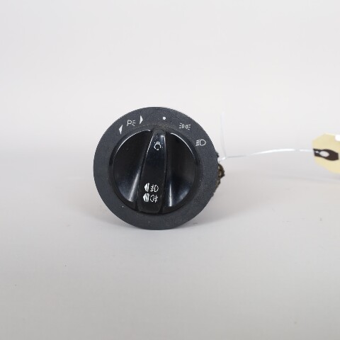 1997-2004 Porsche 911 996 Boxster 986 Headlight Switch OEM 99661353500