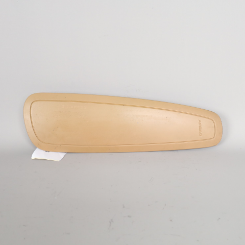 2005-2012 Porsche 911 997 Boxster Cayman 987 Left Seat Airbag Beige OEM Used