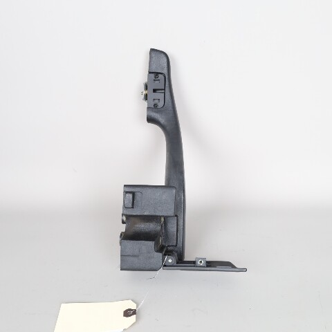 1995-1998 Porsche 911 993 Right Inside Grab Pull Handle Black OEM