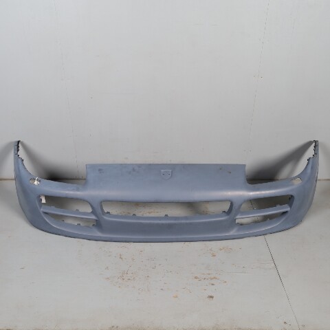 2003-2006 Porsche Cayenne 3.6 / 4.5 Front Bumper Cover Bare OEM 95550531101