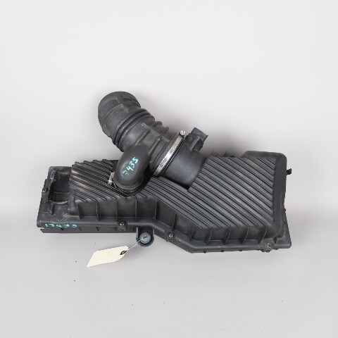 1999-2004 Porsche 911 996 Air Cleaner Filter Box 99611002159 NOTE OEM Used