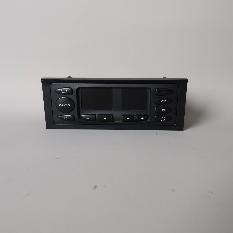 1999-2001 Porsche 911 Boxster Climate Control Panel 99665310103 OEM