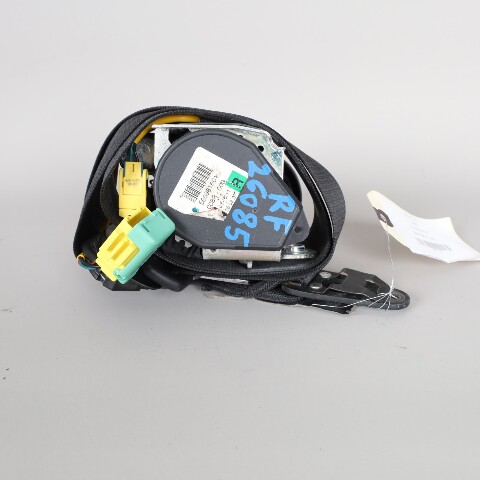 2006 Porsche Cayenne 955 Right Passenger Front Seat Belt OEM 7L5857706K