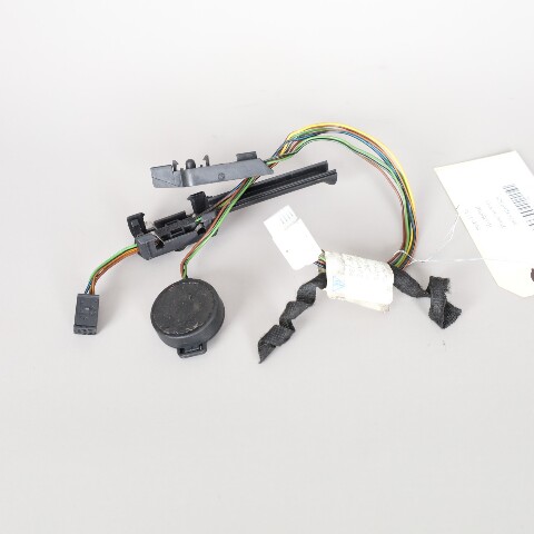 2005-2012 Porsche Boxster 987 Rain Sensor With Harness 98761269325 OEM