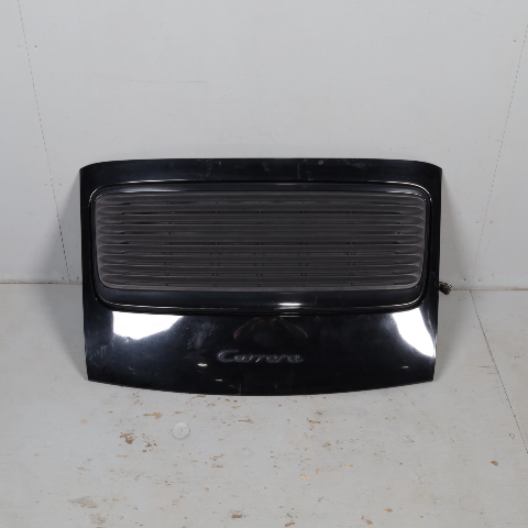 1995-1998 Porsche 911 993 Rear Trunk Engine Lid With Spoiler OEM