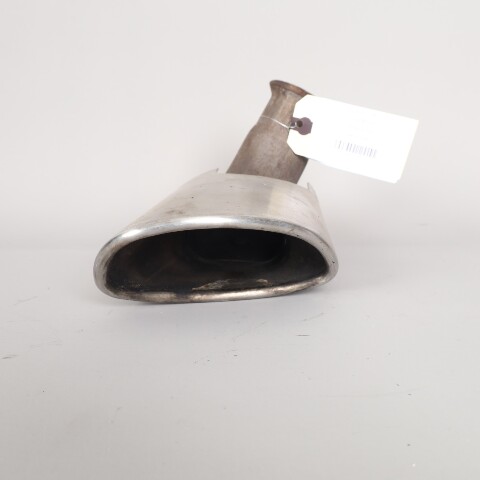 2002-2004 Porsche 911 996 Right Exhaust Muffler Tip OEM 99611105404