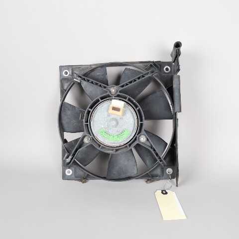 1990-1998 Porsche 911 964 993 Oil Cooler Fan Motor 96462403500 OEM