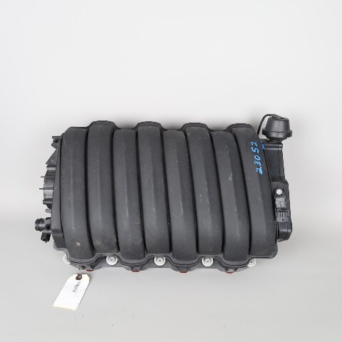 2011-2014 Porsche Cayenne 958 4.8 Intake Manifold OEM 94811001641