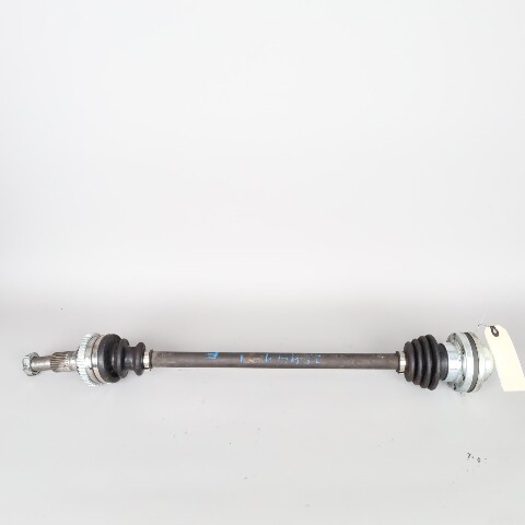 1999-2004 Porsche 911 C4 C4S Front AXle Shaft CV Joint 99634903810 OEM Used NOTE