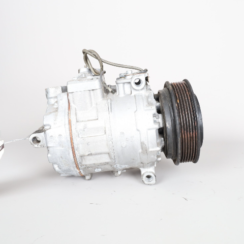 1997-2008 Porsche 911 996 Boxster Cayman 986 AC Compressor OEM 99612601152