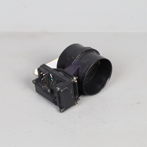 1995-1998 Porsche 911 993 Heater Vent Flap Control Valve 99357216700 OEM