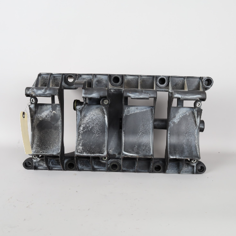 2008-2010 Porsche Cayenne 4.8 Engine Oil Pan Windage Tray 94810708502 OEM