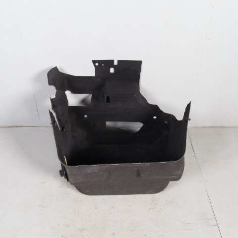 2005-2012 Porsche Boxster Cayman 987 Front Trunk Trim Carpet Both OEM