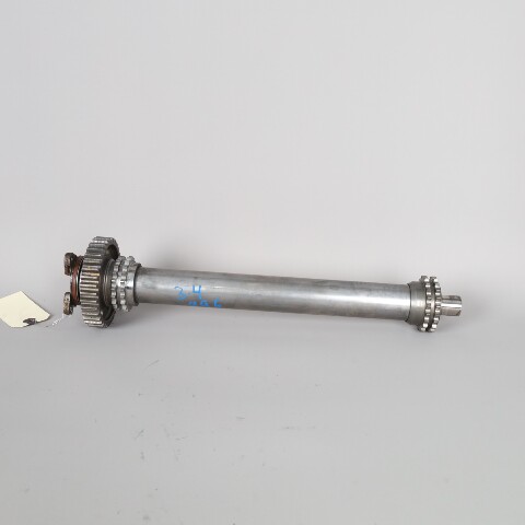 2002-2004 Porsche 911 Boxster IMS Intermediate Shaft 2.7 / 3.2 / 3.6 OEM