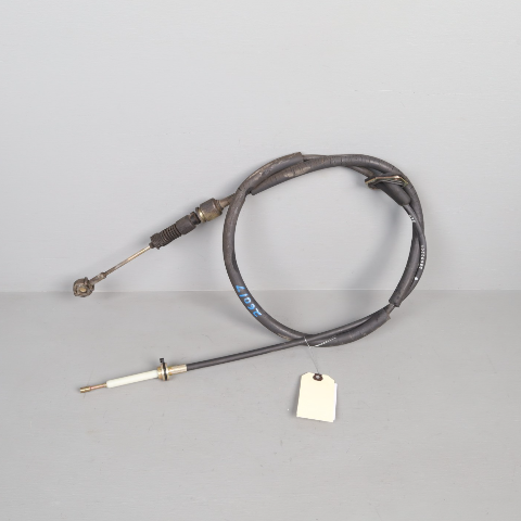 2001-2004 Porsche Boxster 986 Automatic Shift Shifter Cable OEM 98603305