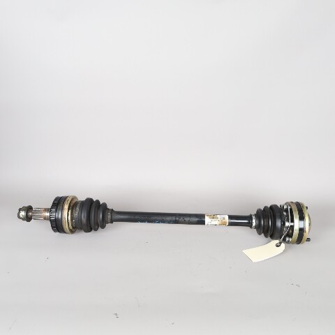 1997-2002 Porsche Boxster 2.5 2.7 Right Axle Shaft CV Joint 98633202406 OEM Used