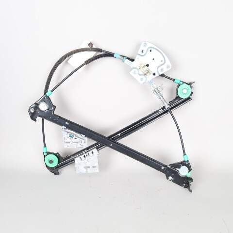 1997-2004 Porsche 911 996 Boxster 986 Right Window Regulator OEM Used