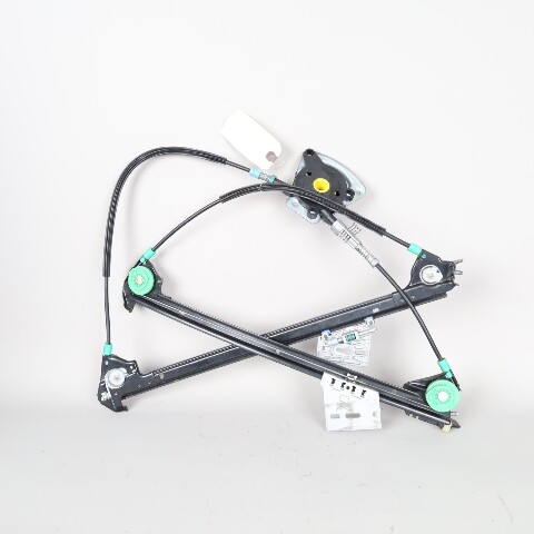 1997-2004 Porsche 911 996 Boxster 986 Left Window Regulator OEM Used