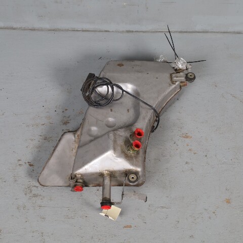 1995-1998 Porsche 911 993 Engine Oil Tank 99320707051 OEM Used